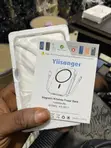 Yiisonger Wireless Power Bank 10,000 mAh - 5