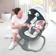Mastela 3-in-1 Deluxe Bassinet - 1