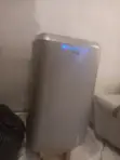 Portable Air Conditioner - Cools Well - 2