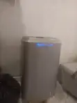 Portable Air Conditioner - Cools Well - 3