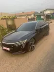Honda Accord Sport SE 1.5T 2022 Black - 4