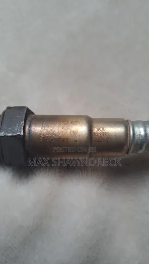 Original Bosch Oxygen Sensor for Suzuki Swift / Splash - Japan Import