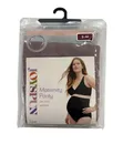 3-Pack JOYSPUN Maternity Over-the-Belly Panties - S/M - 3