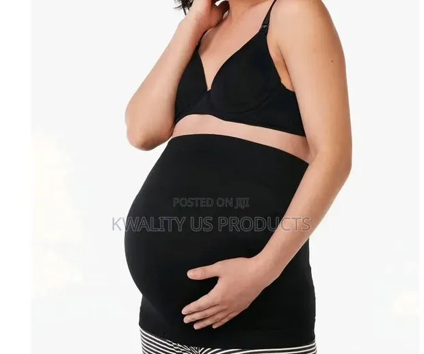 Joyspun Women's Maternity Band - Size XXL - 1