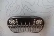 Wireless Mini Keyboard with Touchpad & Media Controls - 3