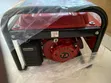 Brand New GE Portable Generator - 4000W - 1