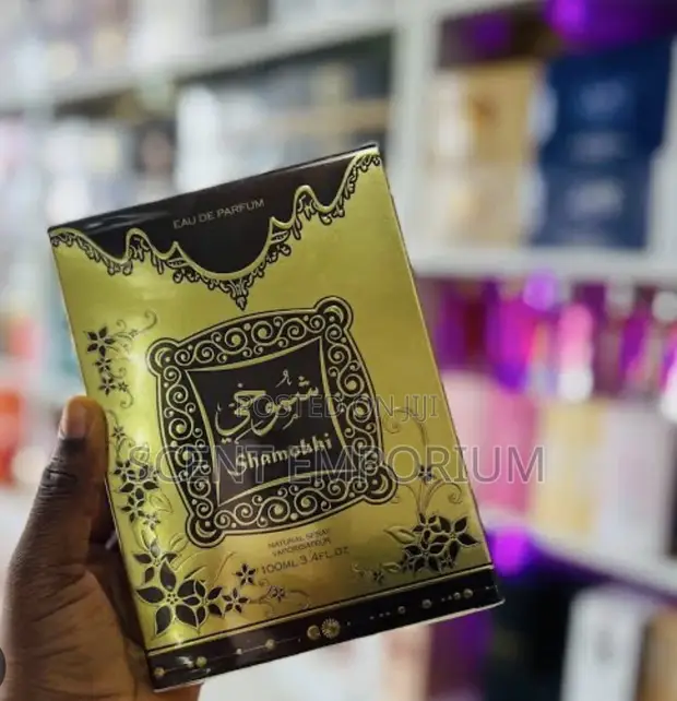 Fragrance World Shamokhi Eau de Parfum - 100ml - 1