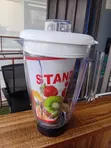 Decakila 1.5L Stand Blender - White - 1