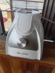 Decakila 1.5L Stand Blender - White - 2