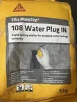 Sika Plug-In 108 Waterproof Sealant - 2