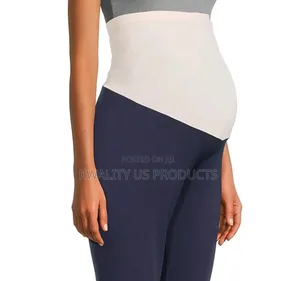 Women's Maternity Core Leggings - XXL