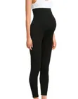 Women's Maternity Core Leggings - XXL - 3