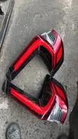 Honda CR-V 2023-2025 Tail Light Assembly - 2