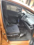 Honda Fit Sport 2011 Orange - 5