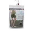TIME & TRU Women's Maternity Bike Shorts - Size L, XL - 1