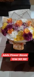 Beautiful Floral Arrangements & Bouquets - 1