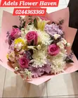 Beautiful Floral Arrangements & Bouquets - 3