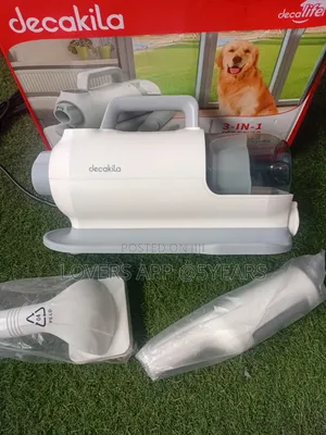 Great Homes 3-in-1 Pet Dryer