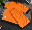 H&M Cotton Top and Bottom Set - 5
