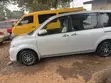 Toyota Sienta 1.5 FWD 2013 Silver - 1