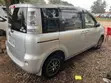 Toyota Sienta 1.5 FWD 2013 Silver - 2