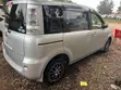 Toyota Sienta 1.5 FWD 2013 Silver - 4