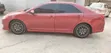 Toyota Camry for Hire with Driver - 1