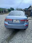 Honda Accord 2012 Blue - 2