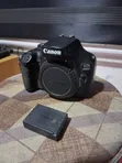 Canon 4000D DSLR Photo & Video Camera (Refurbished) - 2