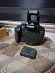 Canon 4000D DSLR Photo & Video Camera (Refurbished) - 3