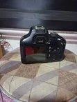 Canon 4000D DSLR Photo & Video Camera (Refurbished) - 5