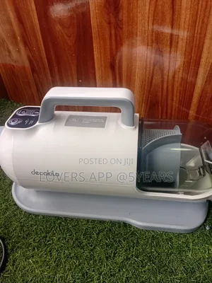 Decakila Pet Groomer and Dryer 0.5L