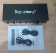 Depusheng 4 Channels Audio Interface - 1