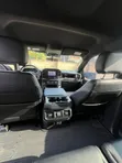 Ford F-150 XLT 2023 Black - 4