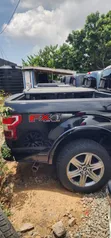 Ford F-150 XLT 2023 Black - 5
