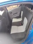 Toyota Aqua 2012 - Unregistered, Manual - 1