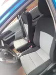 Toyota Aqua 2012 - Unregistered, Manual - 2