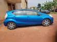 Toyota Aqua 2012 - Unregistered, Manual - 5