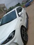Jetour X70 Plus 2021 White - 1