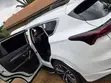Jetour X70 Plus 2021 White - 5