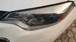 Toyota Corolla 2014 White - 2