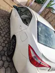 Toyota Corolla 2014 White - 3