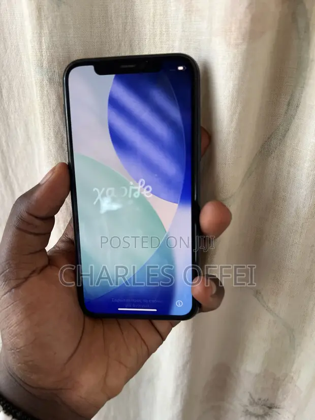 Apple iPhone 11 Pro 64GB Green - 1