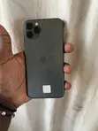 Apple iPhone 11 Pro 64GB Green - 3