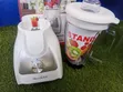 Decakila 1.5L Multipurpose Stand Blender - 2