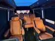 Toyota Coaster VIP Luxury 2008 - 2