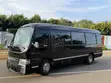 Toyota Coaster VIP Luxury 2008 - 4