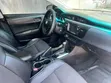 Toyota Corolla S 2015 Sedan - 3