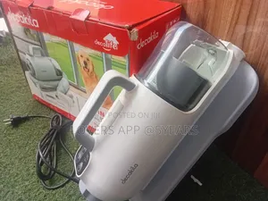 3-in-1 Pet Dryer and Groomer