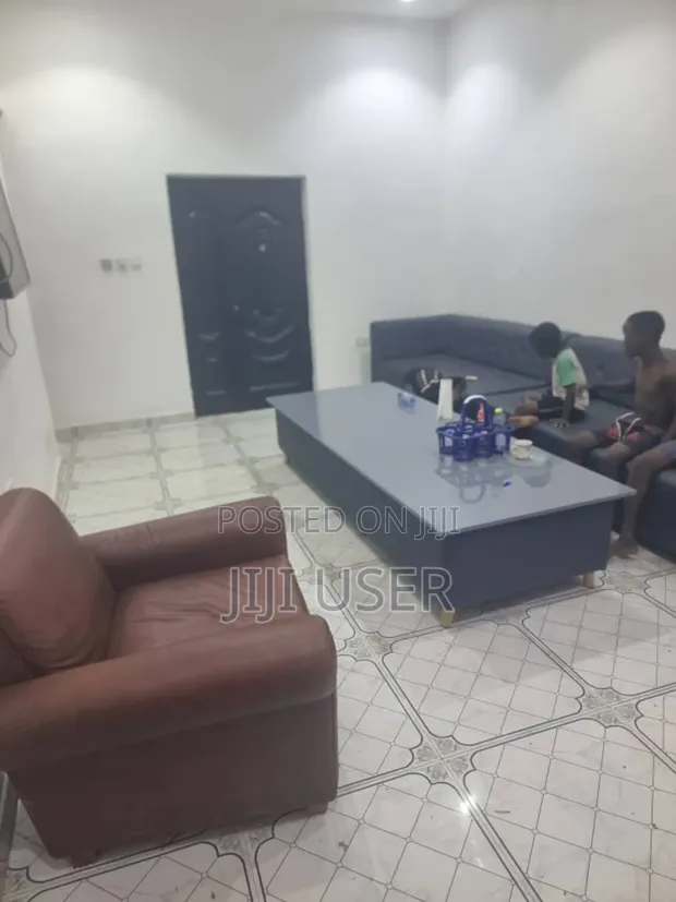 1-Bedroom Apartment for Rent, Mallam Junction - 1